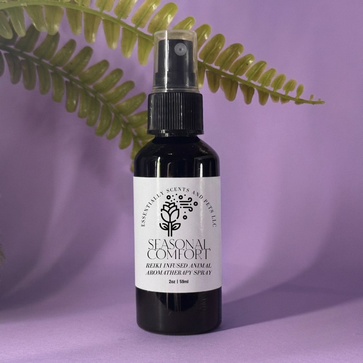 Seasonal Comfort (Seasonal Allergy) Blend