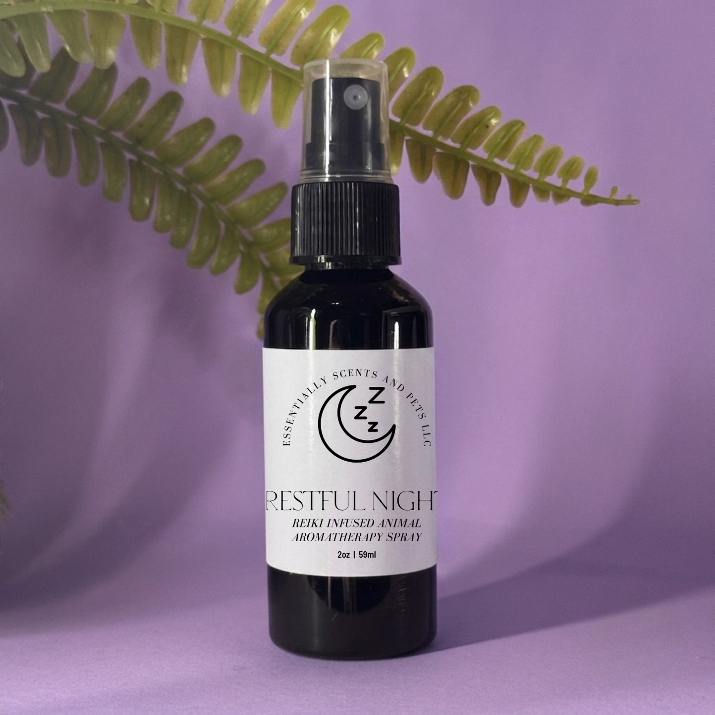Restful Night (Sleep) Blend