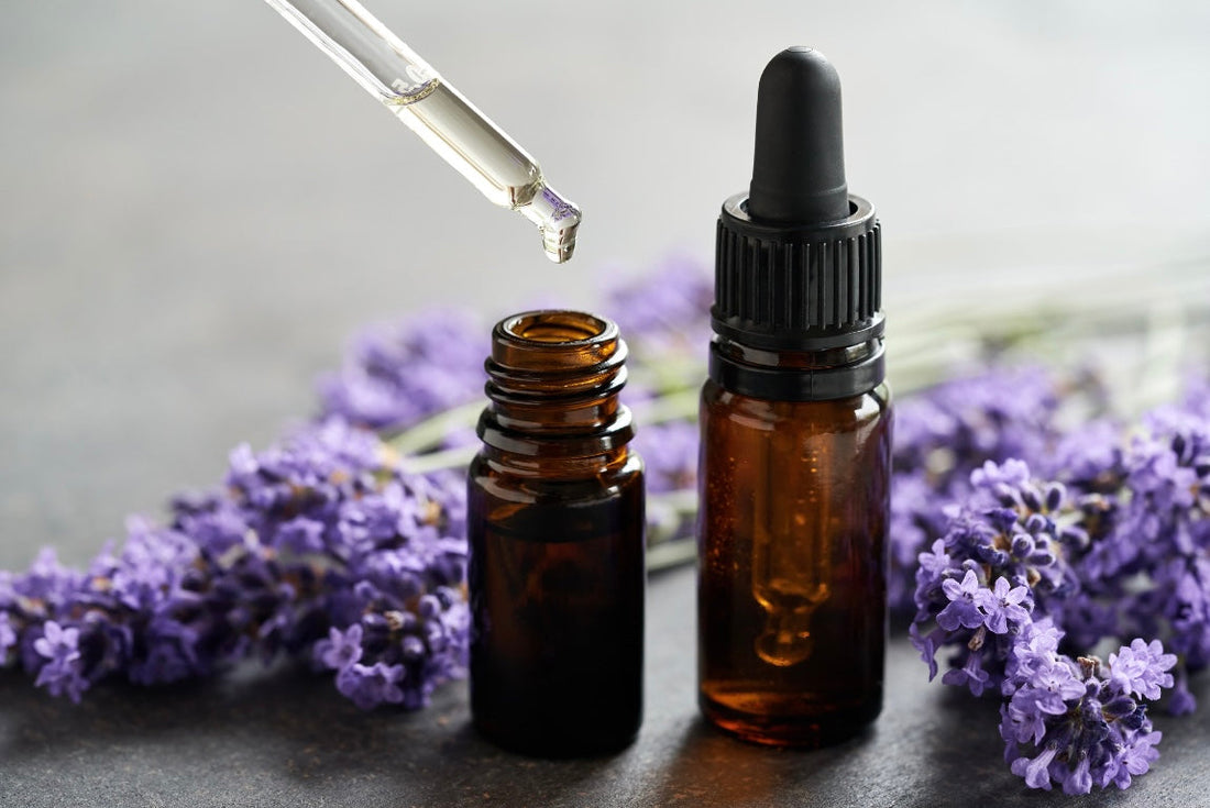 The Essential Truth: Quality Assurance in Essential Oils