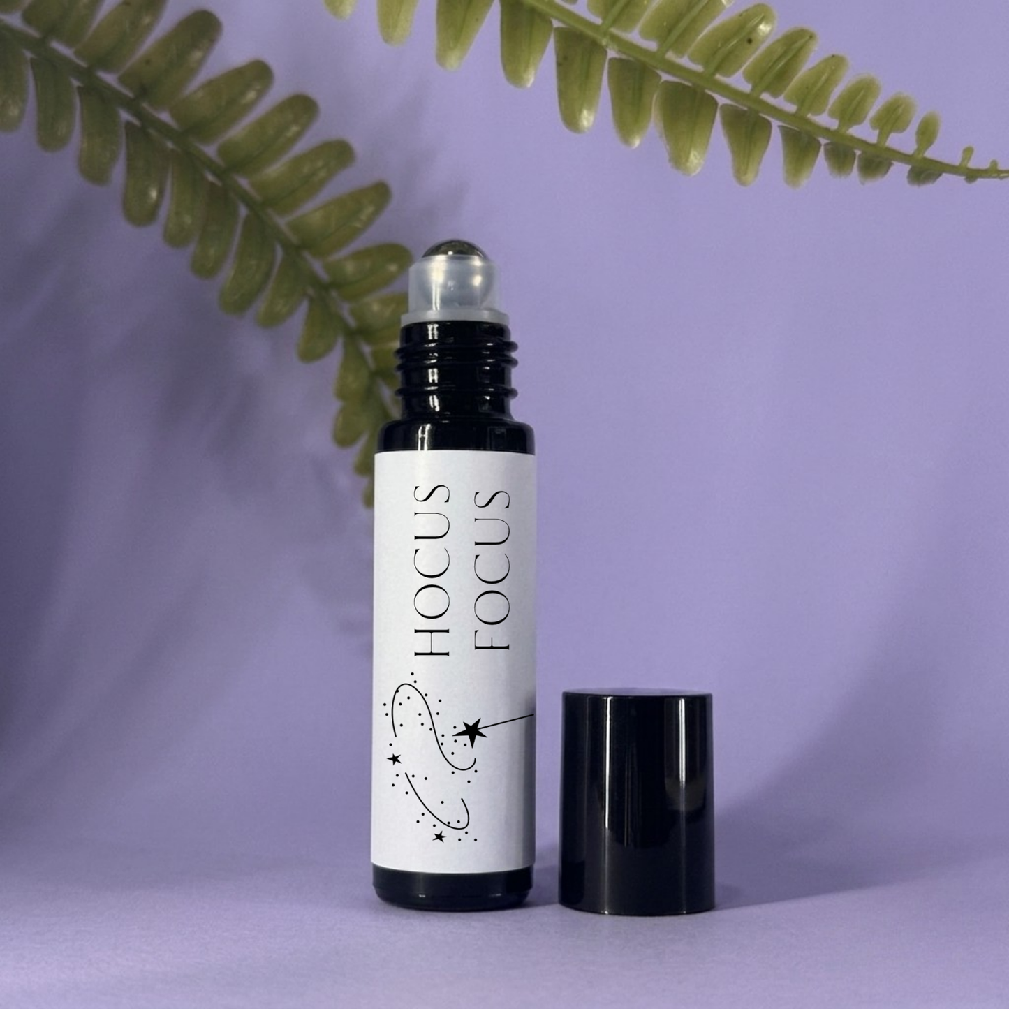 Hocus Focus (Concentration) Blend