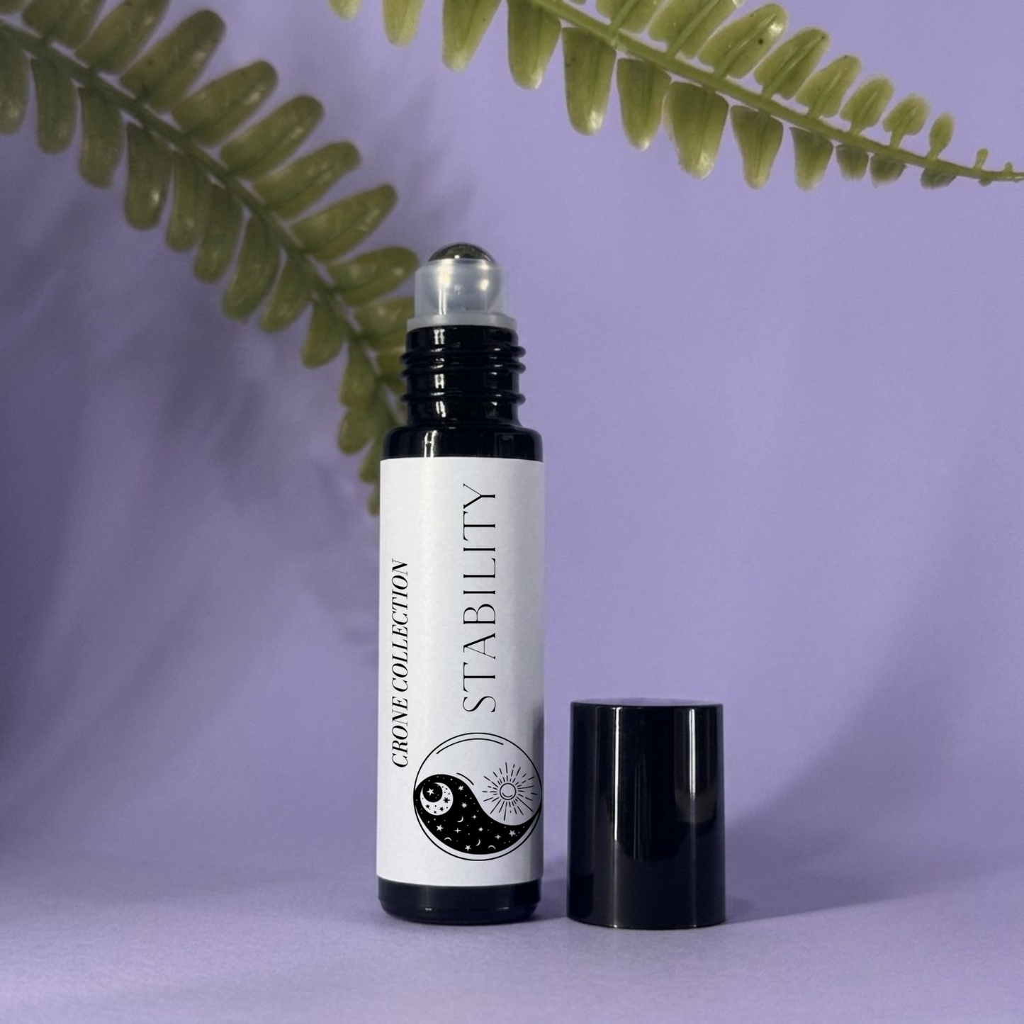 Stability (Hormonal Balance Support) Blend