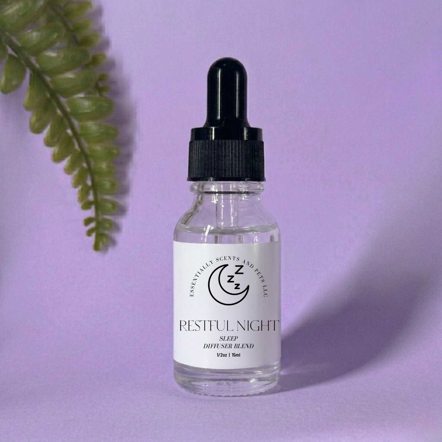 Restful Night (Sleep) Blend
