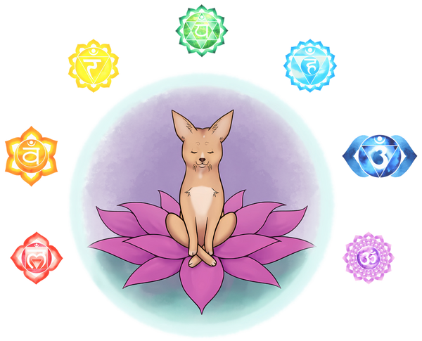 Essentially Scents And Pets