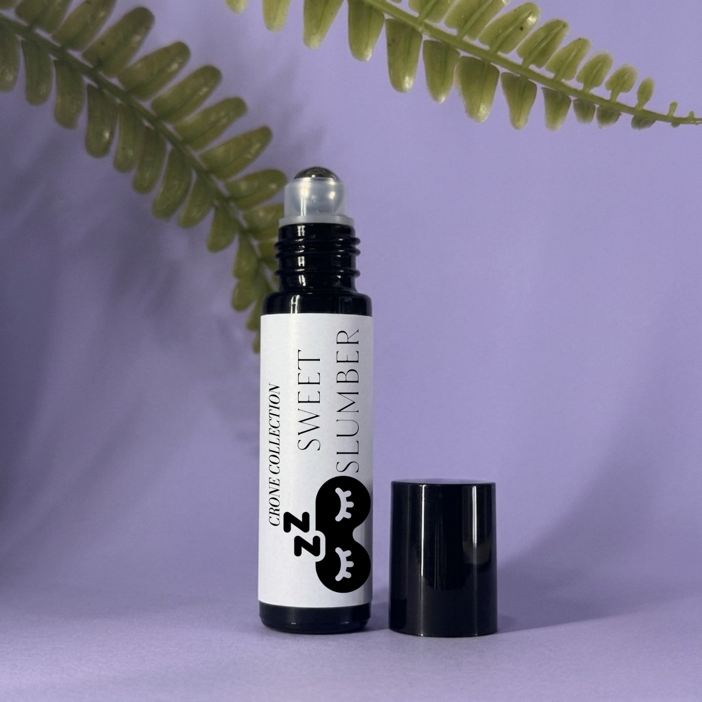 Sweet Slumber (Sleep Disturbances) Blend